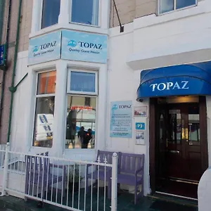 Affittacamere Topaz
