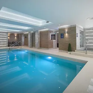 3* Отель Sheraton