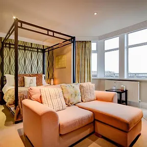 5* Гостевой дом Number One South