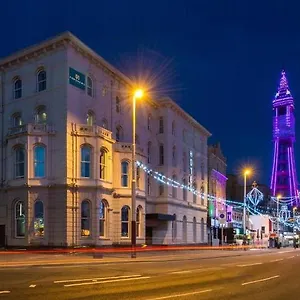 Hotel Forshaws -