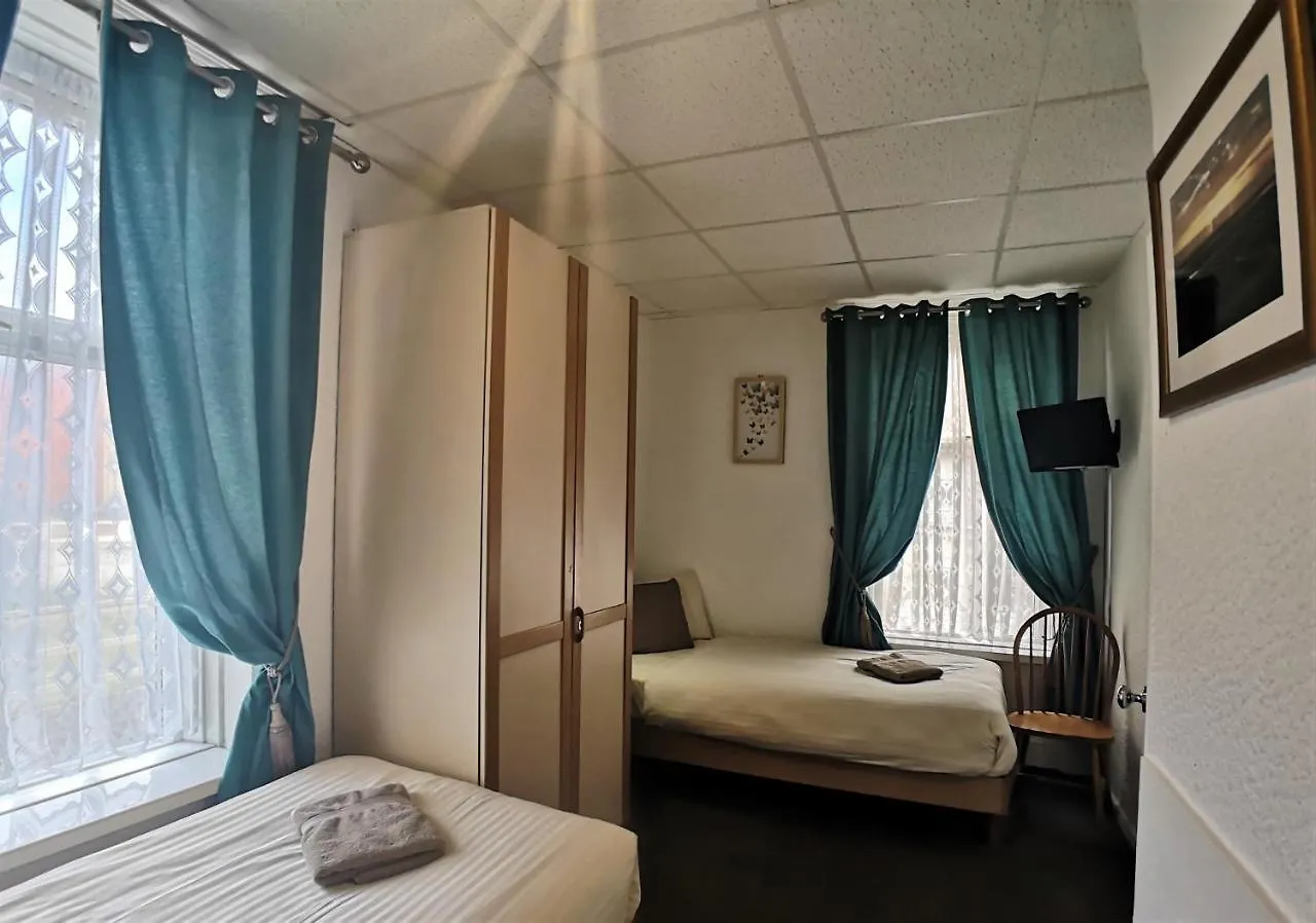 The Hopton Hotel Blackpool 2*,  Regno Unito