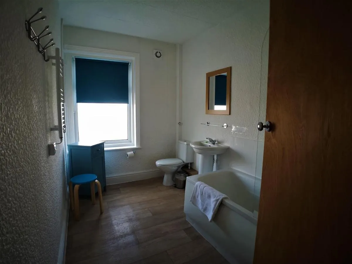 The Hopton Hotel Blackpool 2*,