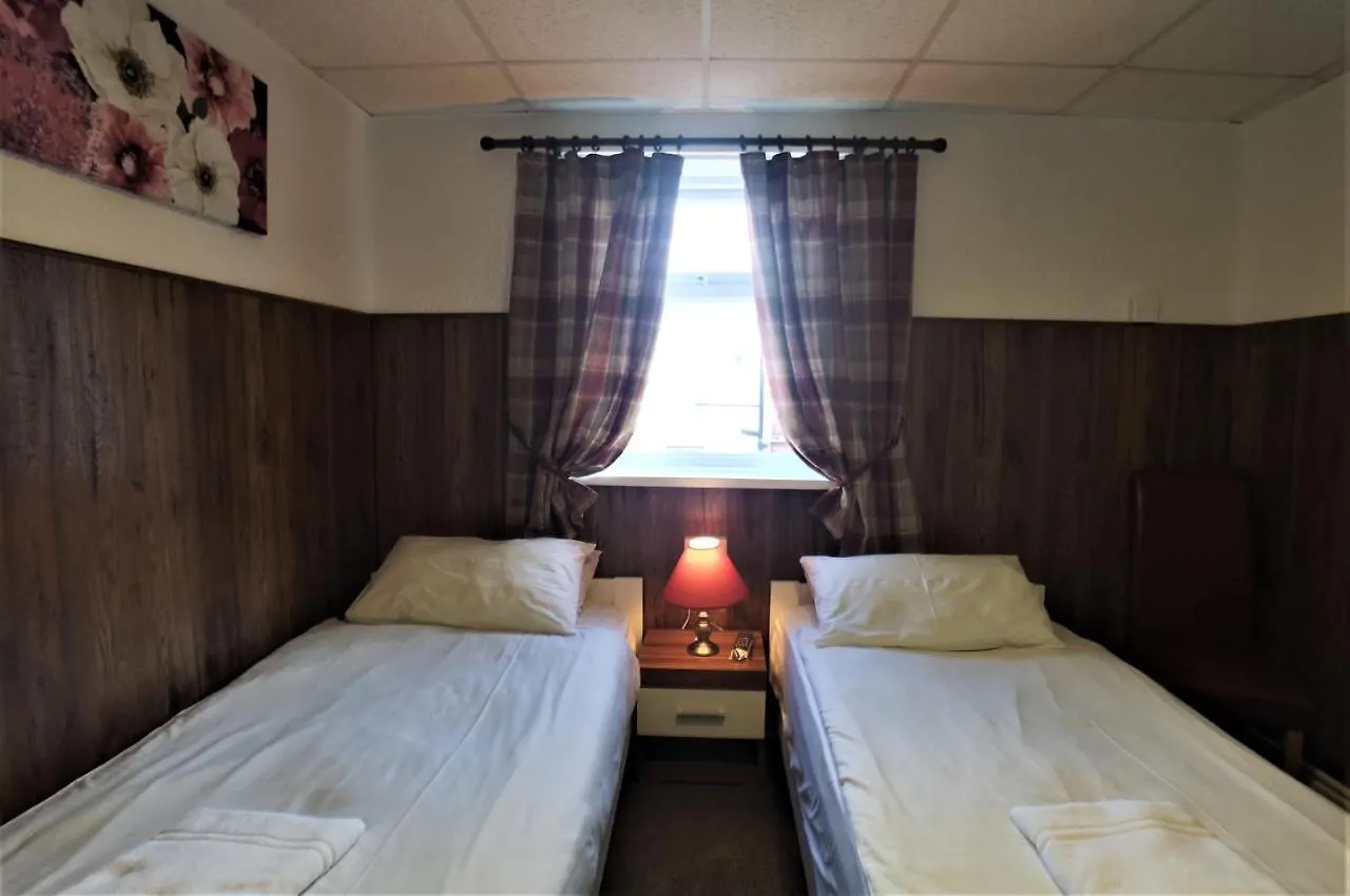 The Hopton Hotel Blackpool Bed & Breakfast