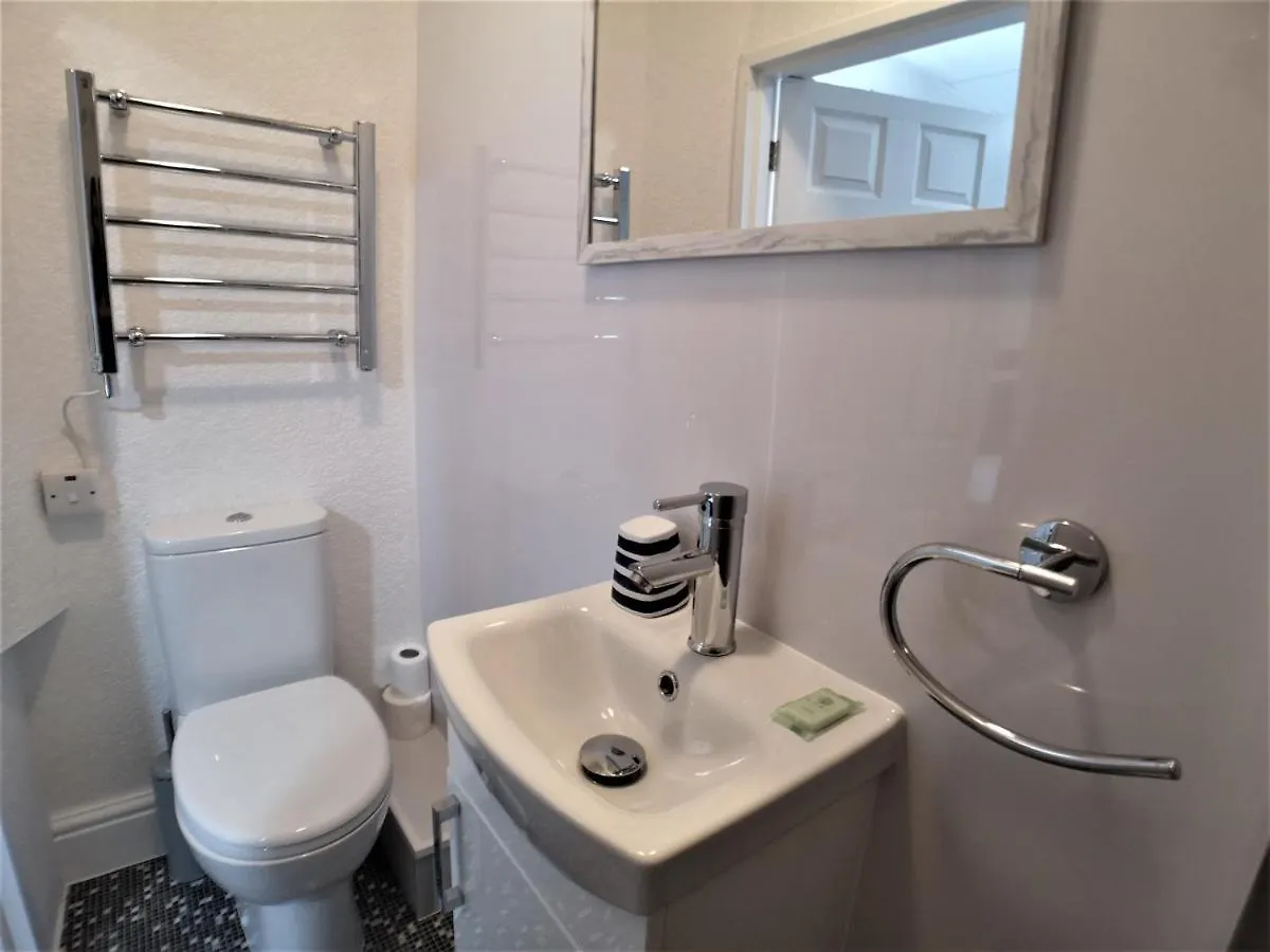 The Hopton Hotel Blackpool Bed & Breakfast