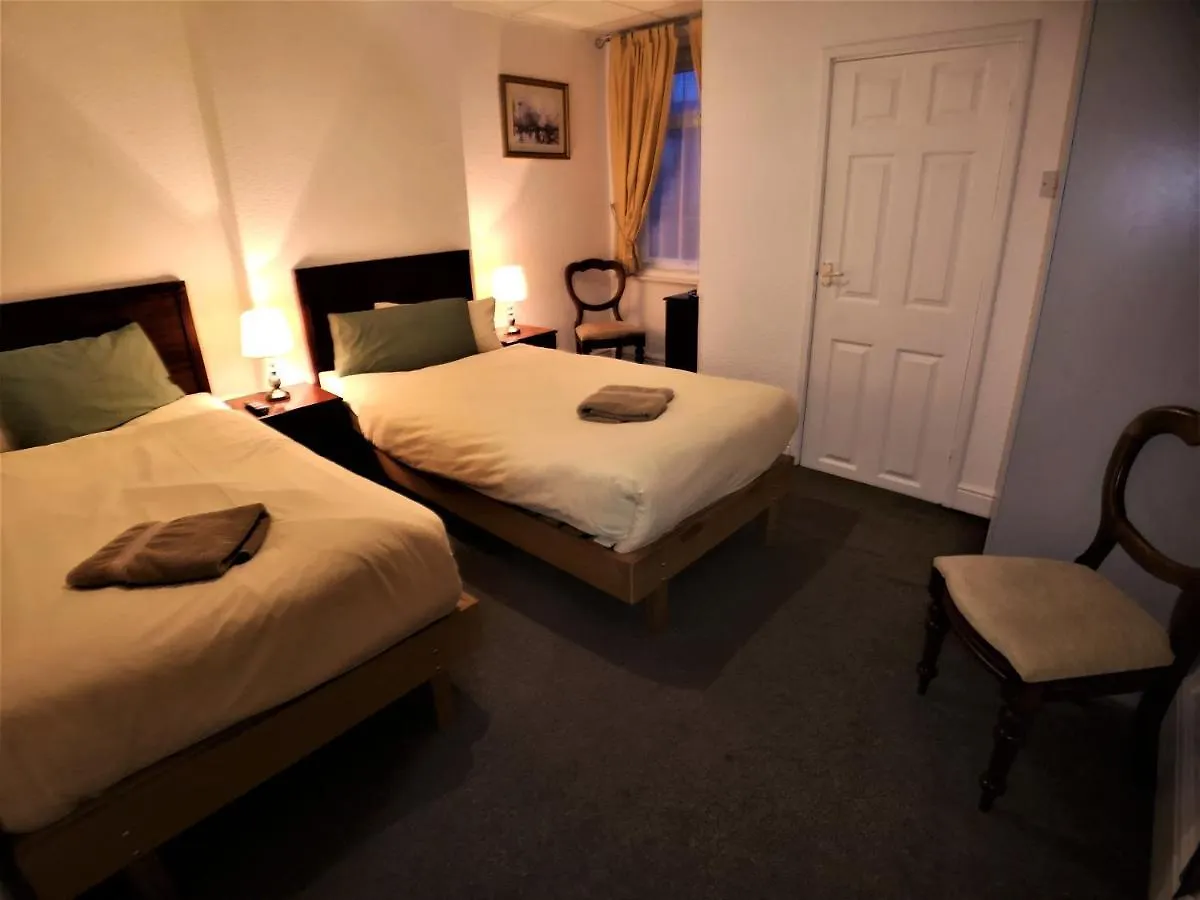 The Hopton Hotel Blackpool Bed & Breakfast