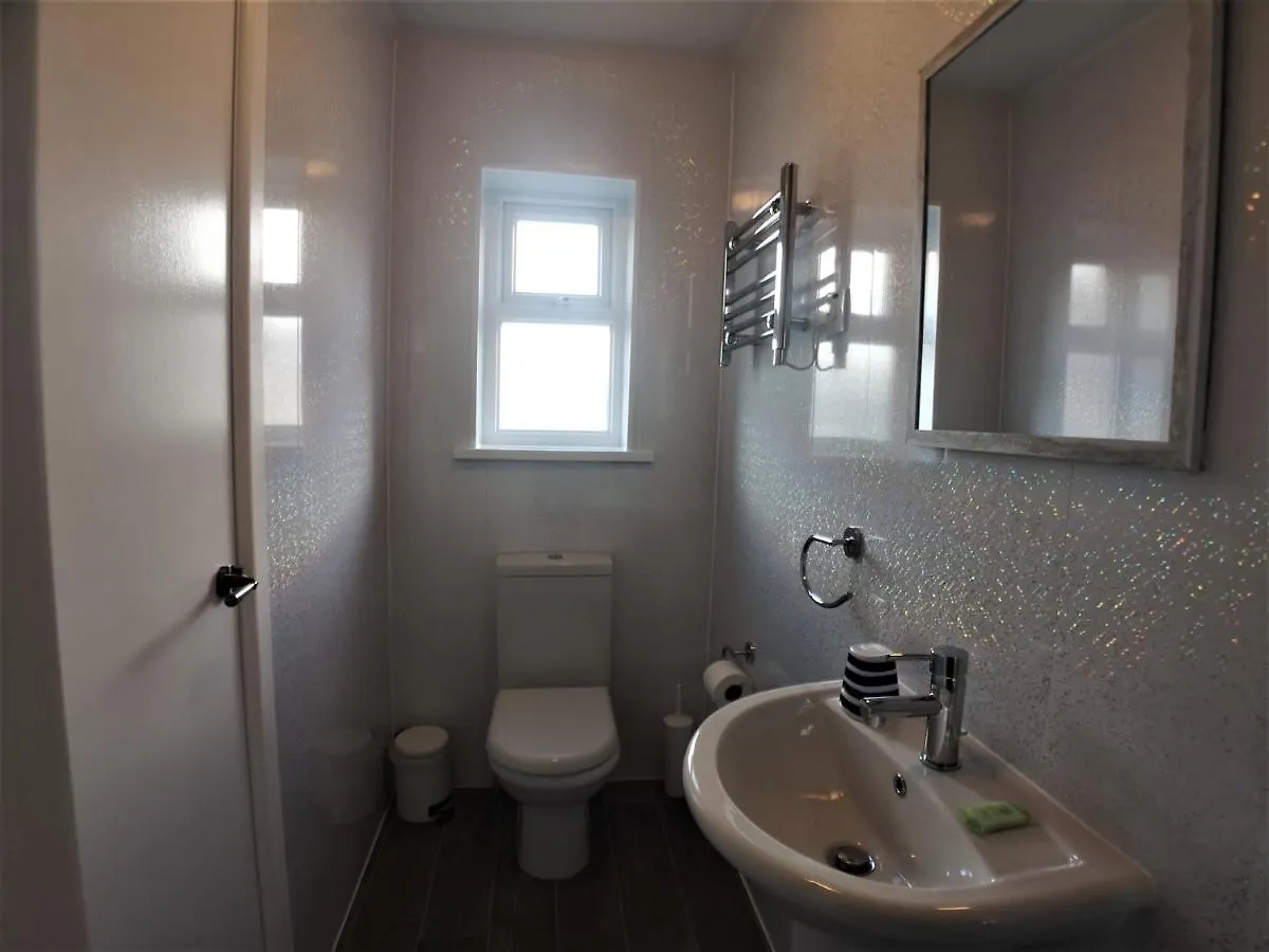 The Hopton Hotel Blackpool 2*,