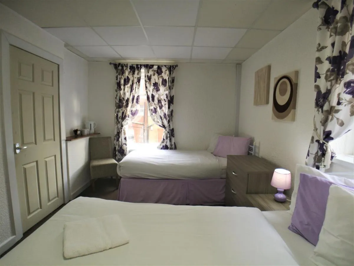 The Hopton Hotel Blackpool 2*,  Regno Unito