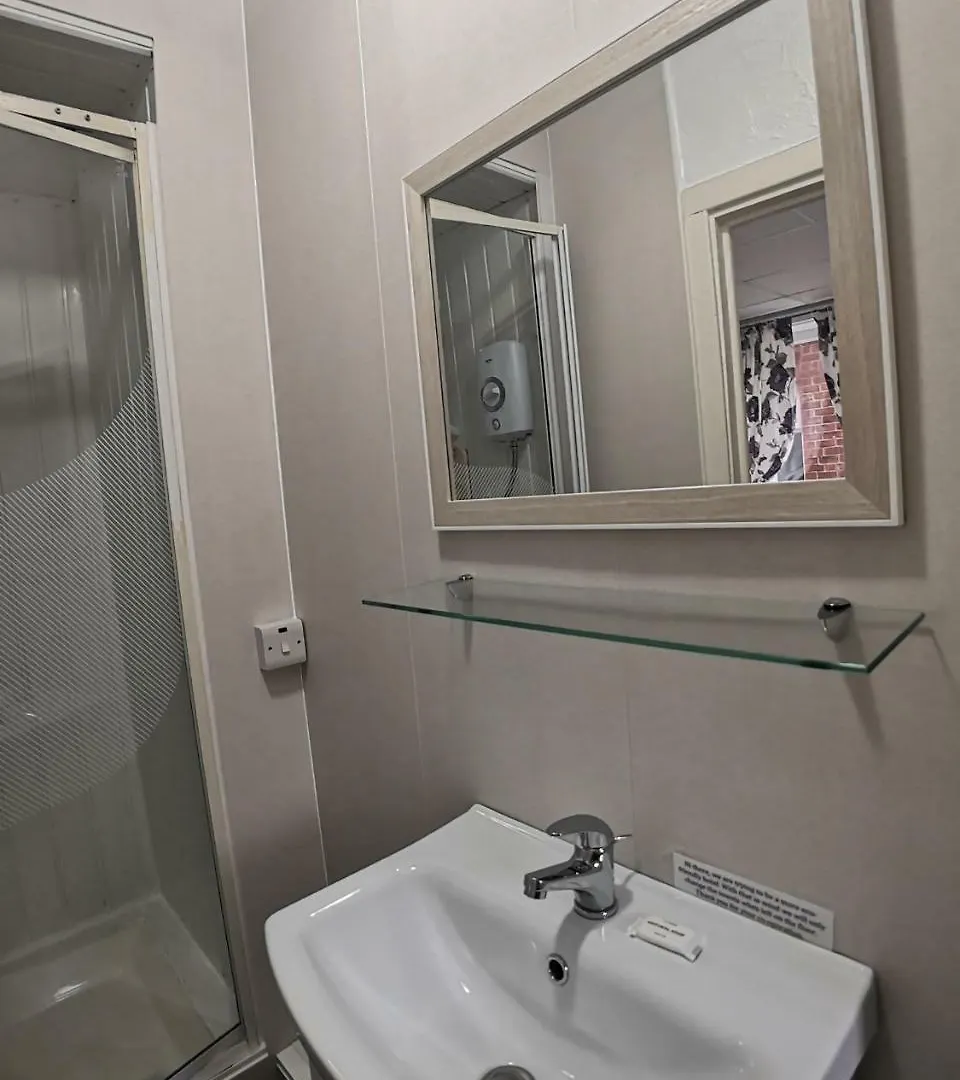 The Hopton Hotel Blackpool Bed & Breakfast