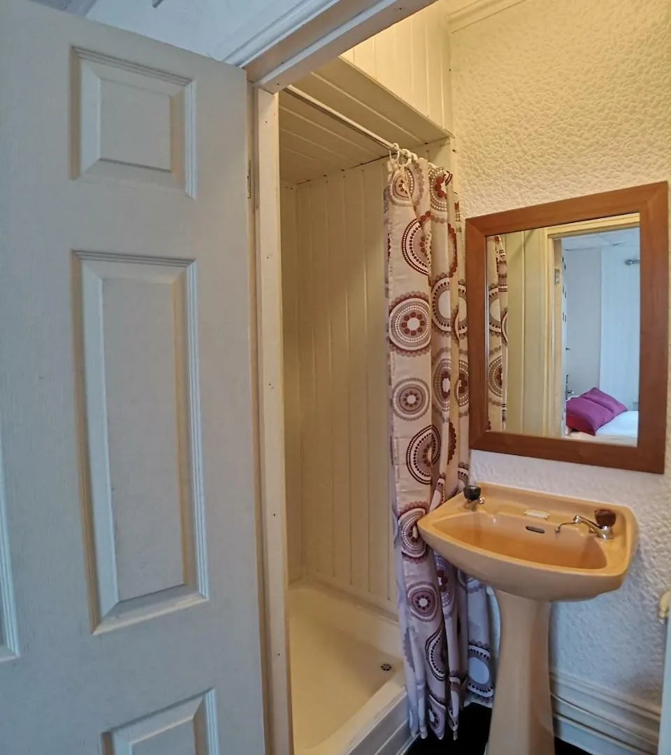 The Hopton Hotel Blackpool