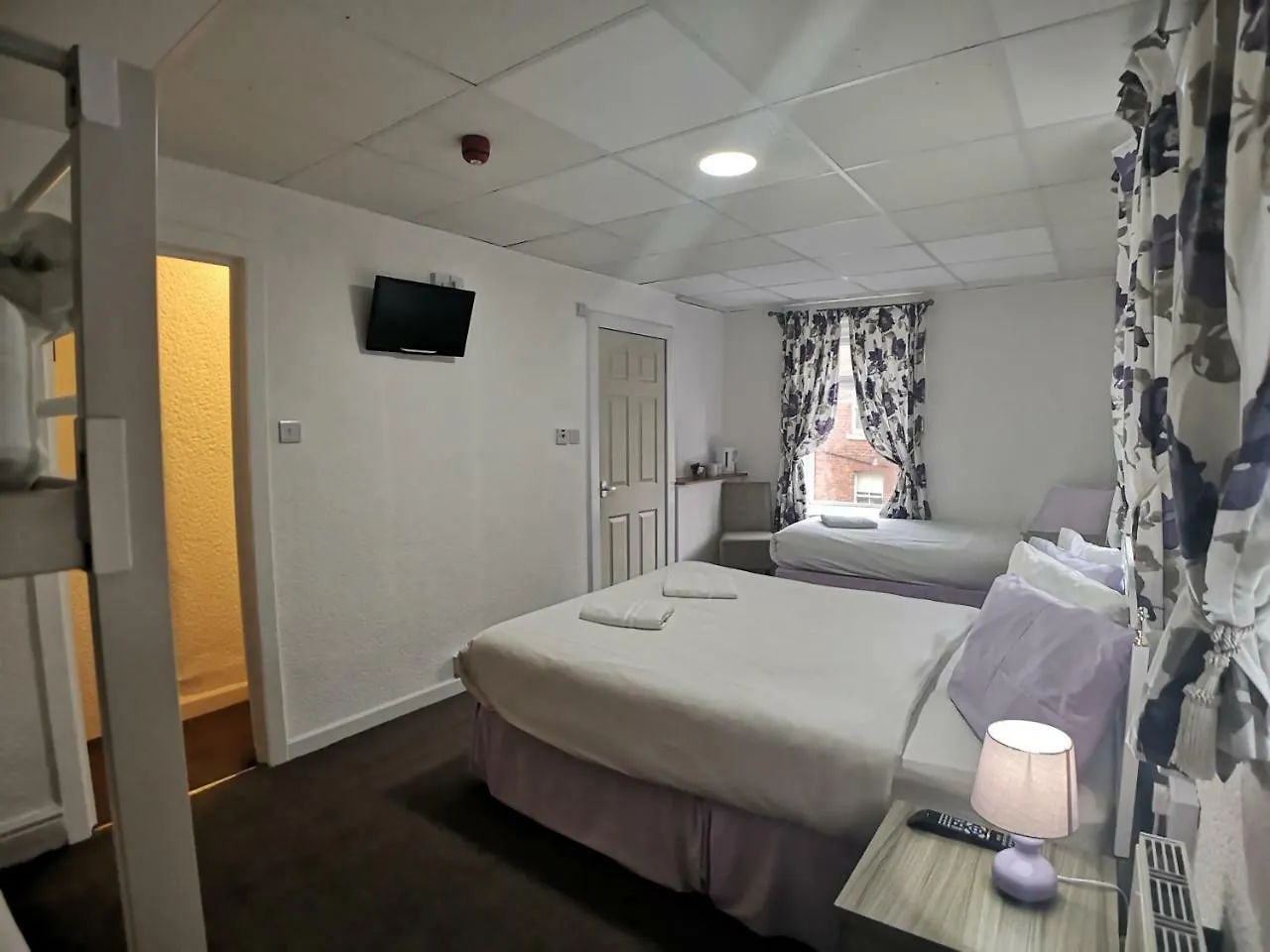 The Hopton Hotel Blackpool 2*,