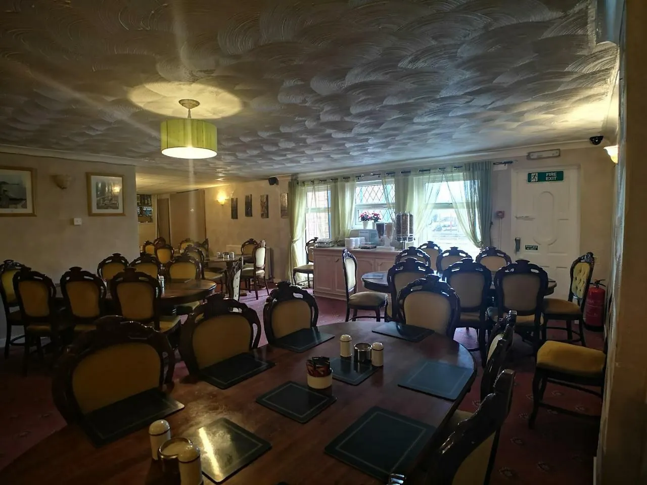 The Hopton Hotel Blackpool Bed & Breakfast
