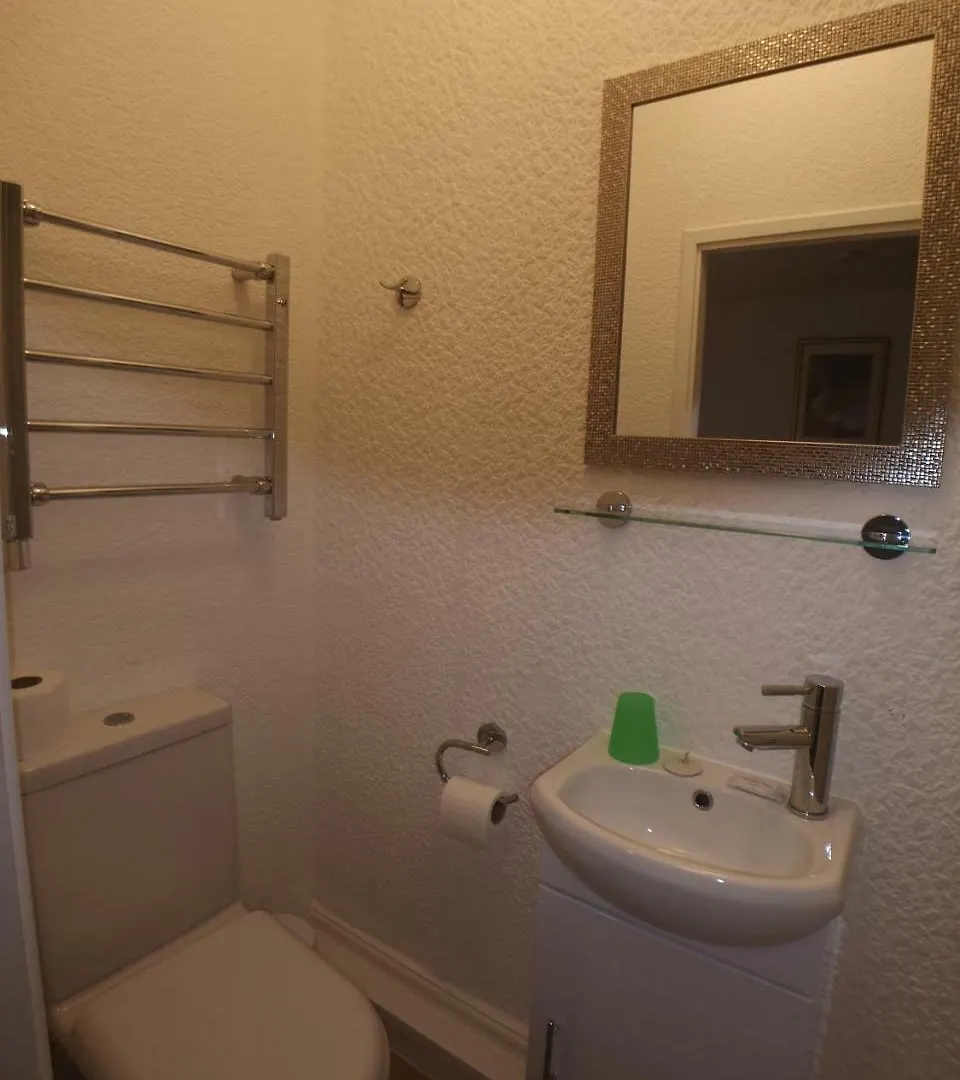 The Hopton Hotel Blackpool 2*,