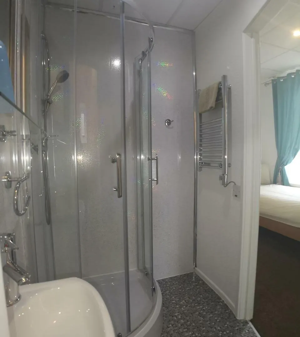 The Hopton Hotel Blackpool United Kingdom